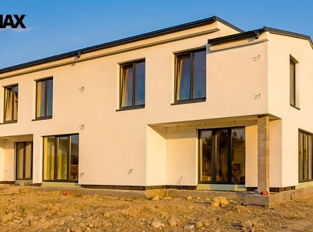 Prodej domu/vily, 149 m²