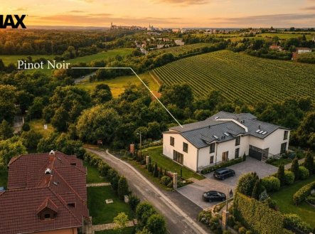 Prodej domu/vily, 149 m²