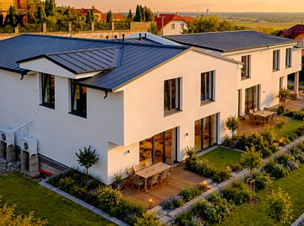 Prodej domu/vily, 151 m²
