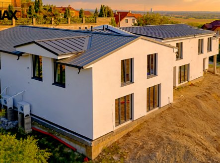Prodej domu/vily, 151 m²