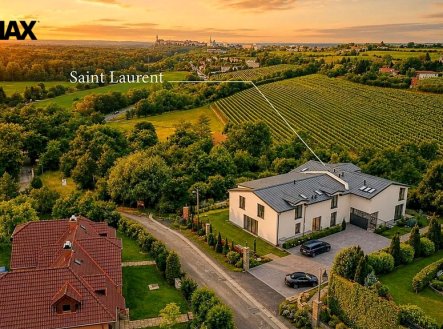 Prodej domu/vily, 151 m²