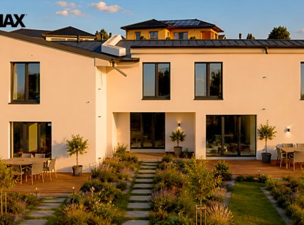 Prodej domu/vily, 148 m²