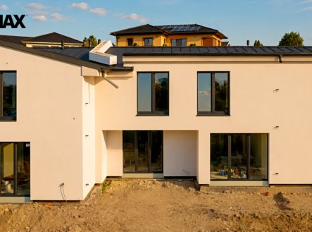 Prodej domu/vily, 148 m²