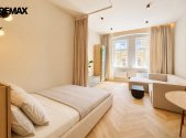 Prodej bytu, 1+1, 37 m²
