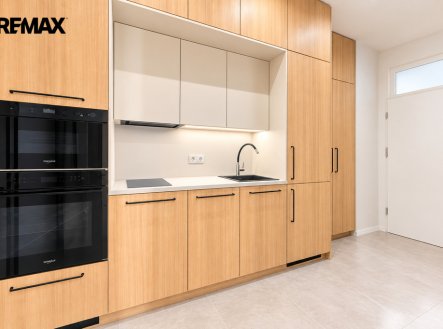 Prodej bytu, 1+1, 37 m²