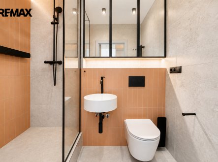 Prodej bytu, 1+1, 37 m²