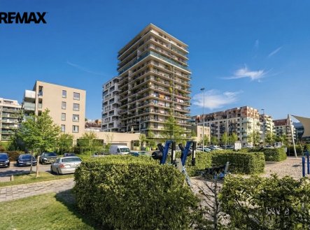 Prodej bytu, 2+kk, 62 m²
