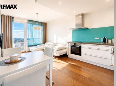 Prodej bytu, 2+kk, 62 m²