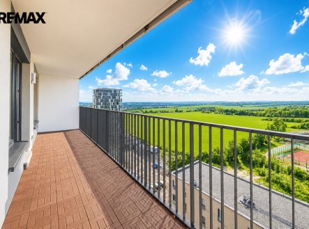 Prodej bytu, 2+kk, 62 m²