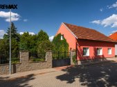 Prodej domu/vily, 75 m²