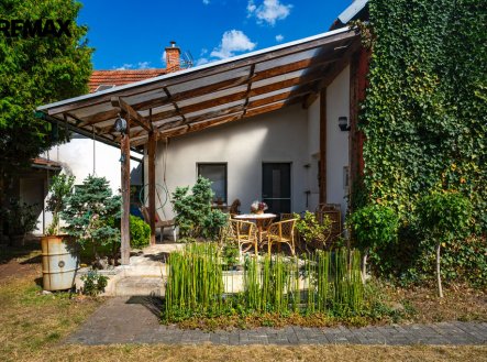 Prodej domu/vily, 75 m²