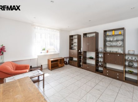 Prodej domu/vily, 75 m²
