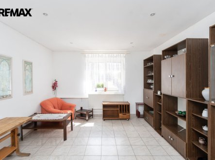 Prodej domu/vily, 75 m²
