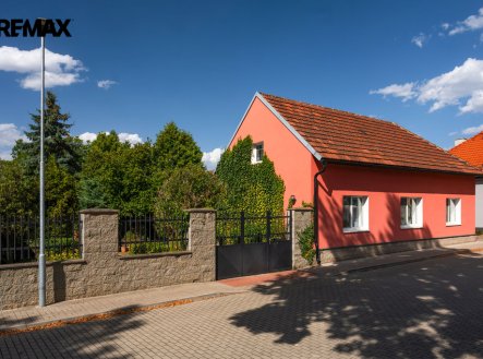 Prodej domu/vily, 75 m²