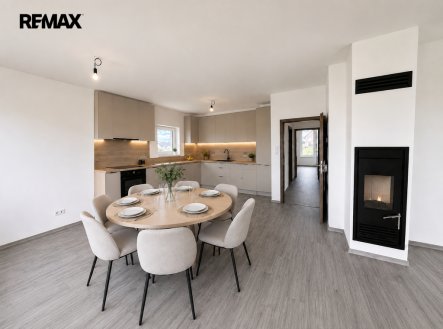 Pronájem domu/vily, 156 m²
