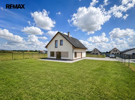 Pronájem domu/vily, 156 m²