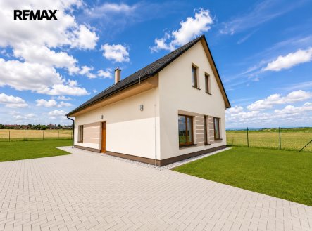 Pronájem domu/vily, 156 m²