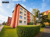 Prodej bytu, 2+1, 65 m²