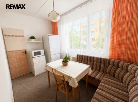 Prodej bytu, 2+1, 65 m²
