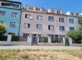 Prodej bytu, 2+kk, 35 m²