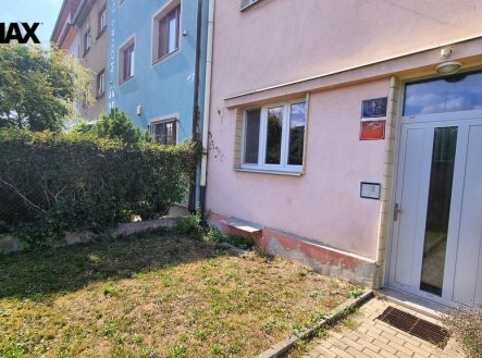 Prodej bytu, 2+kk, 35 m²