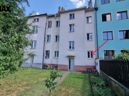 Prodej bytu, 2+kk, 35 m²