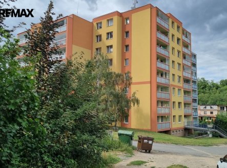 Prodej bytu, 3+1, 75 m²