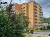 Prodej bytu, 3+1, 75 m²