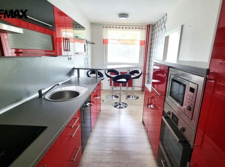Prodej bytu, 3+1, 75 m²