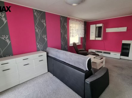 Prodej bytu, 3+1, 75 m²