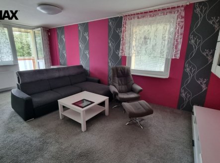 Prodej bytu, 3+1, 75 m²