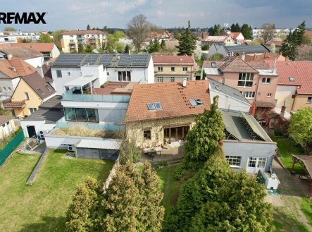 Prodej domu/vily, 190 m²