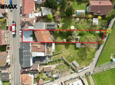 Prodej domu/vily, 190 m²
