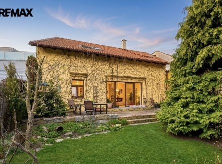 Prodej domu/vily, 190 m²