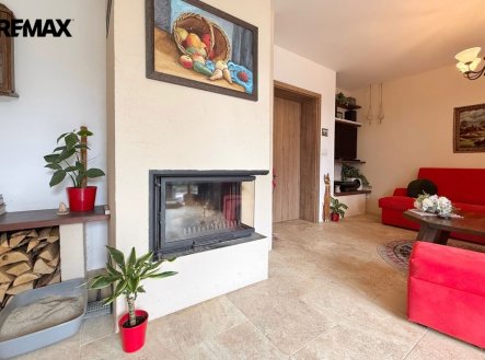 Prodej domu/vily, 190 m²
