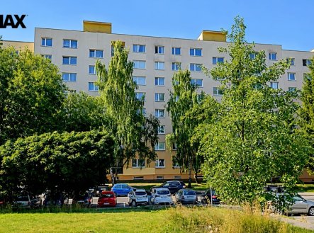 Prodej bytu, 2+kk, 39 m²