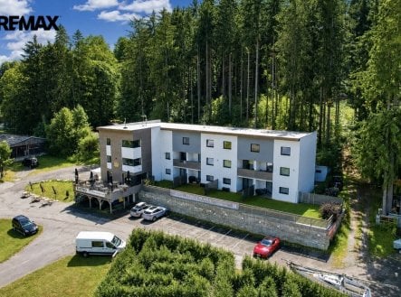 Prodej bytu, 1+kk, 28 m² obrázek
