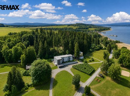 Prodej bytu, 1+kk, 28 m²