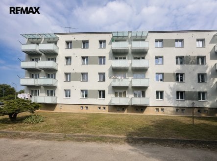 Prodej bytu, 3+1, 64 m²