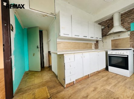 Prodej bytu, 3+1, 64 m²