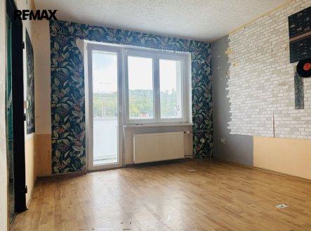 Prodej bytu, 3+1, 64 m²