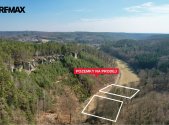 Prodej pozemku, zahrada, 20 733 m²