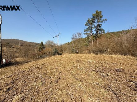 Prodej pozemku, zahrada, 20 733 m²