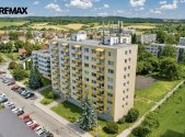 Prodej bytu, 1+1, 38 m²