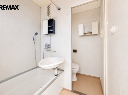 Prodej bytu, 1+1, 38 m²