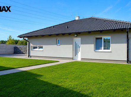 Prodej domu/vily, 92 m²