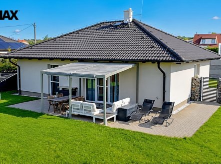 Prodej domu/vily, 92 m²