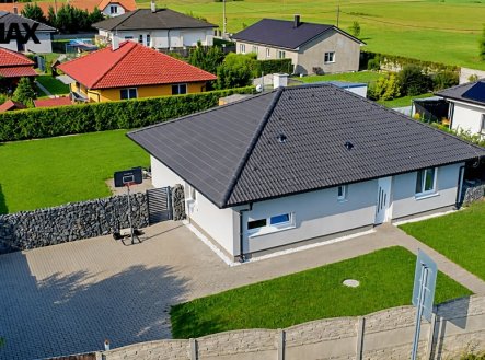 Prodej domu/vily, 92 m²