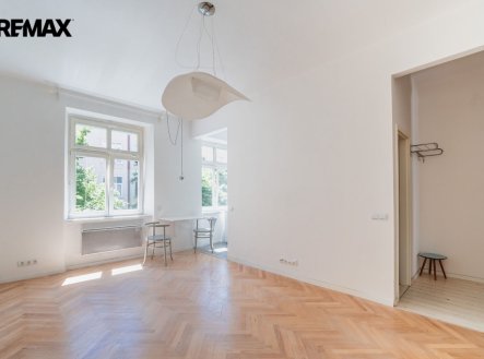 Prodej bytu, 3+kk, 83 m²