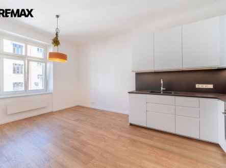 Prodej bytu, 3+kk, 83 m²